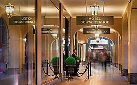 Hotel Schweizerhof Bern & Spa